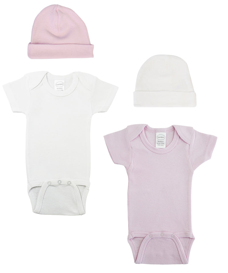 An image displaying Baby 6 Piece Sets by Bambini