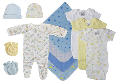An image displaying Baby 12 Piece Sets by Bambini