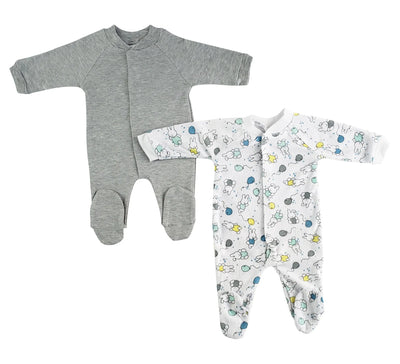 An image displaying Sleep & Play (pack Of 2) by Bambini