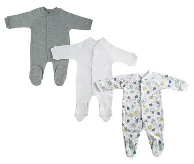 An image displaying Sleep & Play (pack Of 3) by Bambini