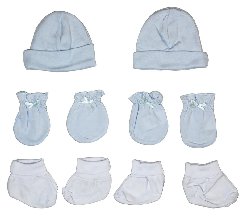 An image displaying Boys 6 Piece Set by Bambini