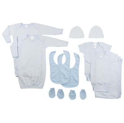 An image displaying Boys 11 Piece Set by Bambini