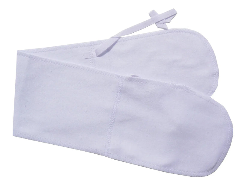 An image displaying Infant Abdominal Binder by Bambini