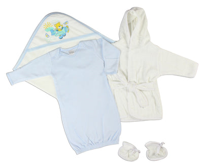 An image displaying Boys 3 Piece Set by Bambini