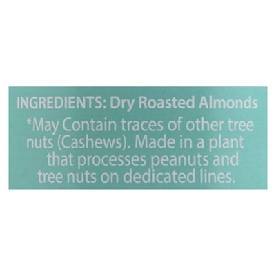 Crazy Richards - Almond Butter 100% Almond - Case Of 6 - 16 Oz - Orca Market