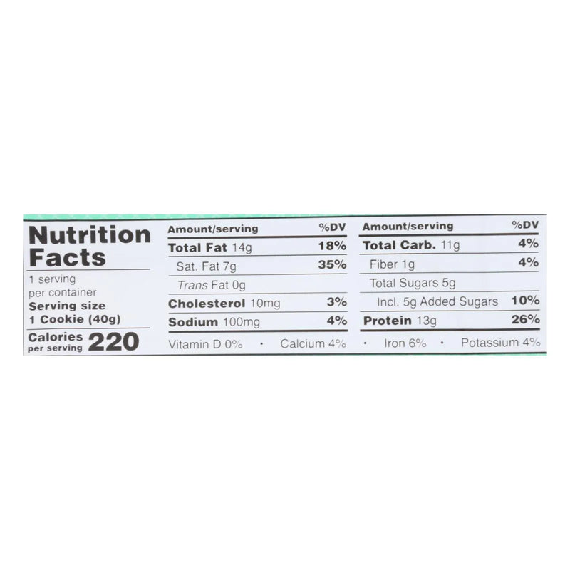 An image displaying Power Crunch Protein Bars - Chocolate Mint Original - 40 Grm - Case Of 12 by Power Crunch