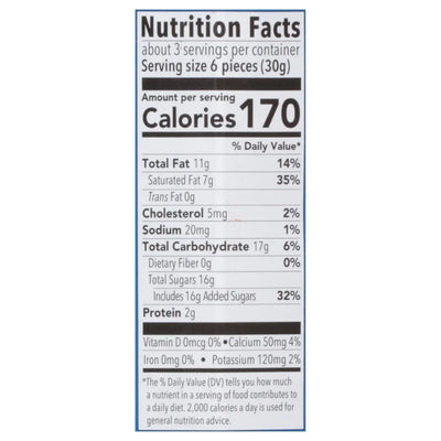 Droste - Pastile Milk - Case Of 12-3 Ounce