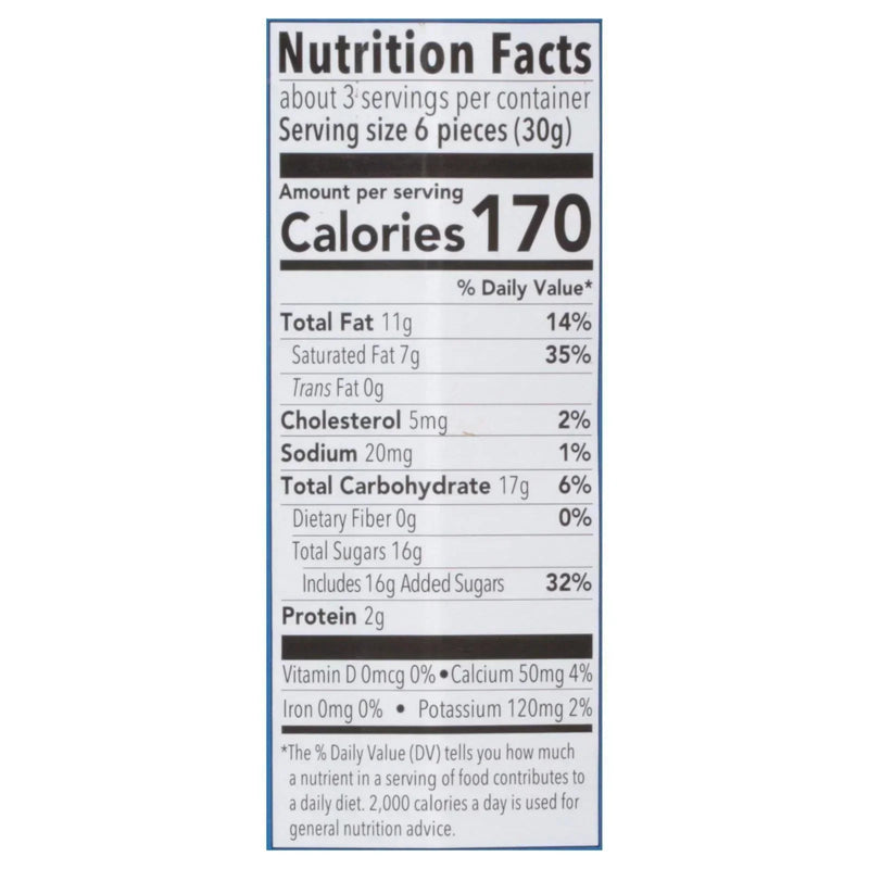 Droste - Pastile Milk - Case Of 12-3 Ounce