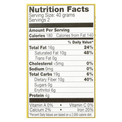 Lily's Sweets Chocolate Bar - Extra Dark Chocolate - 70% Cocoa - 2.8 Oz Bars - Case Of 12 - Orca Market