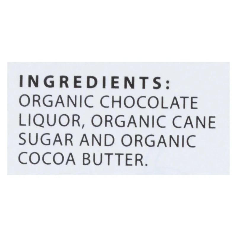 An image displaying Pascha - Bar Chocolate 70% Cacao - Case Of 10 - 2.82 Ounce by Pascha