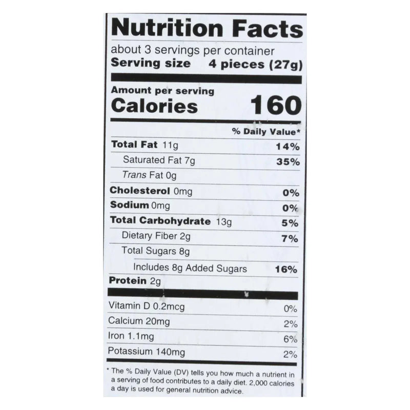An image displaying Pascha - Bar Chocolate 70% Cacao - Case Of 10 - 2.82 Ounce by Pascha