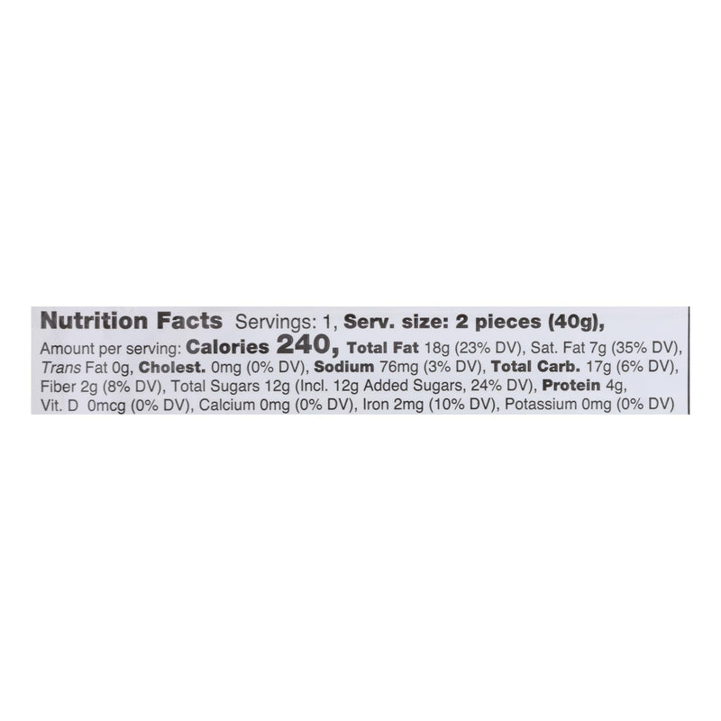Free 2 B - Sun Cups Rice Chocolate 2-cup - Case Of 12-1.4 Oz - Orca Market
