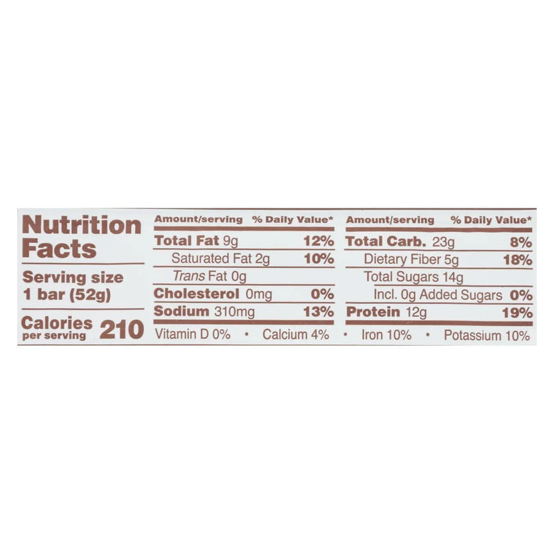 An image displaying Rxbar - Protein Bar - Chocolate Peanut Butter - Case Of 12 - 1.83 Ounce by Rxbar
