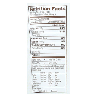 Bark Thins Snacking Dark Chocolate Pretzel - Sea Salt - Case Of 9 - 10 Oz. - Orca Market