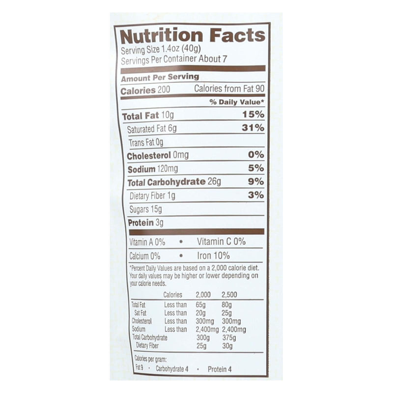 Bark Thins Snacking Dark Chocolate Pretzel - Sea Salt - Case Of 9 - 10 Oz. - Orca Market