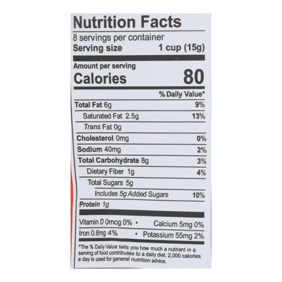 An image displaying Unreal Dark Chocolate Peanut Butter Cups - 6 Bags by Unreal