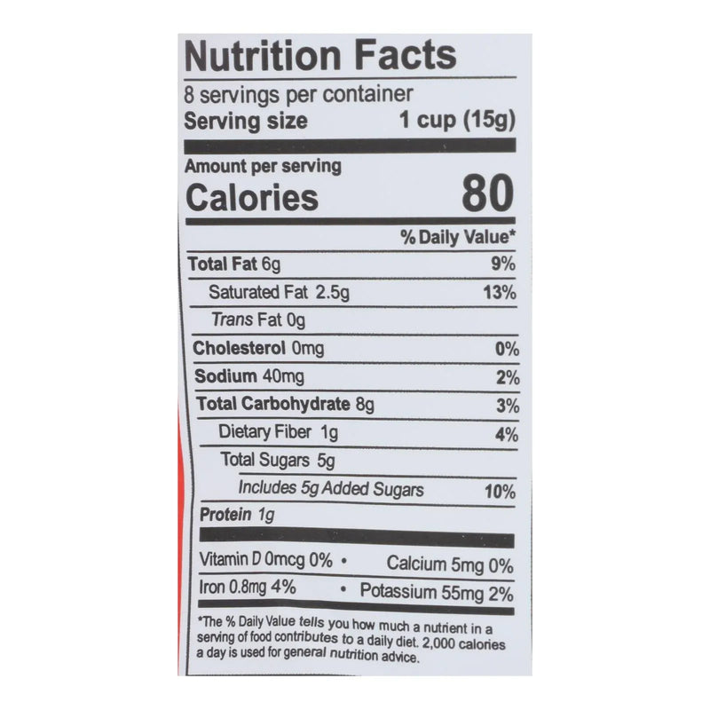 An image displaying Unreal Dark Chocolate Peanut Butter Cups - 6 Bags by Unreal