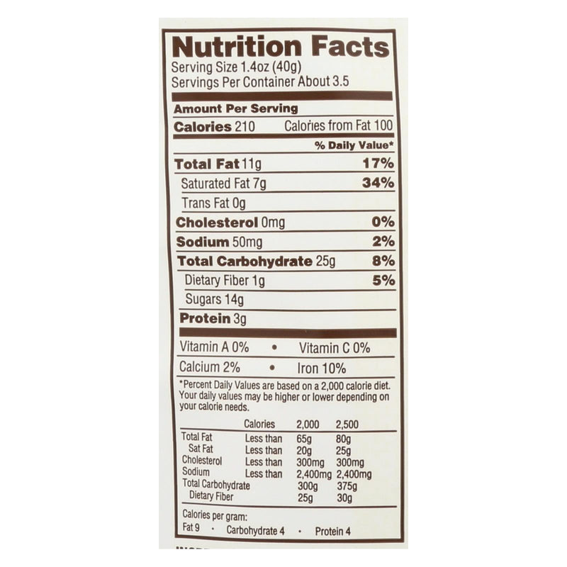 Bark Thins Snacking Chocolate - Dark Chocolate Toasted Coconut With Almonds - Case Of 12 - 4.7 Oz. - Orca Market