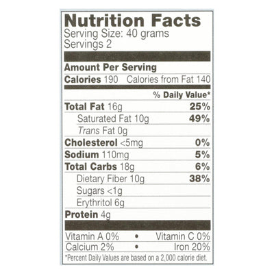 Lily's Sweets Chocolate Bar - Dark Chocolate - 70 Percent Cocoa - Sea Salt - 2.8 Oz Bars - Case Of 12 - Orca Market
