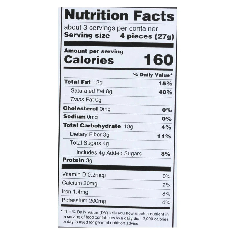 An image displaying Pascha - Bar Chocolate 85% Cacao - Case Of 10 - 2.82 Ounce by Pascha