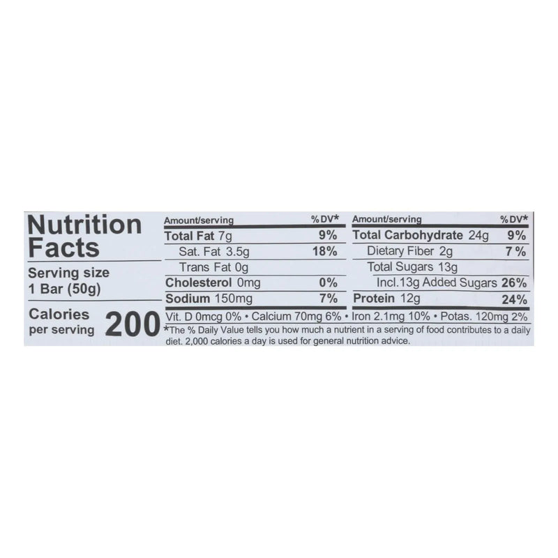 An image displaying Nugo Nutrition Bar - Dark - Peanut Butter Cup - 1.76 Ounce - Case Of 12 by Nugo Nutrition Bar