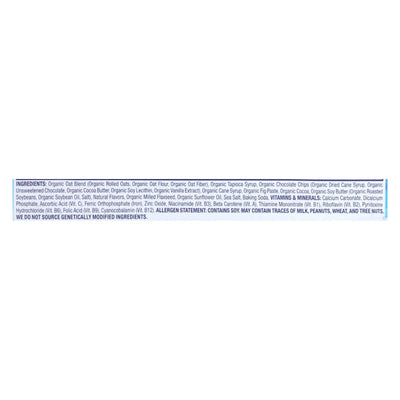 Clif Bar Zbar - Organic Chocolate Brownie - Case Of 18 - 1.27 Ounce