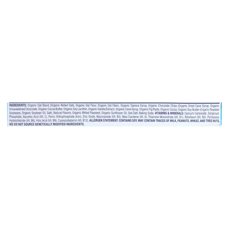Clif Bar Zbar - Organic Chocolate Brownie - Case Of 18 - 1.27 Ounce
