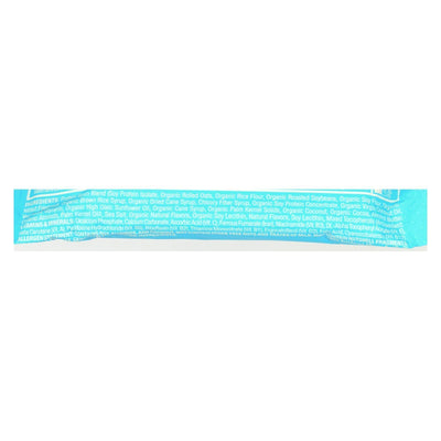 Clif Bar Luna Bar - Organic Chocolate Dipped Coconut - Case Of 15 - 1.69 Oz - Orca Market