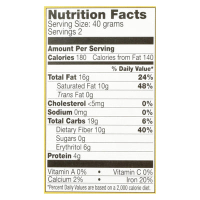 Lily's Sweets Chocolate Bar - Creamy Milk Chocolate - 40 Percent Cocoa - 3 Oz Bars - Case Of 12 - Orca Market