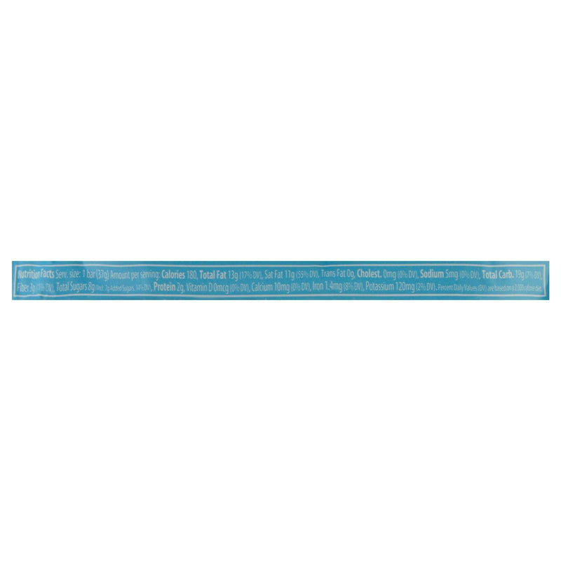 Unreal - Bar Dark Chocolate Coconut - Case Of 12-1.3 Oz - Orca Market