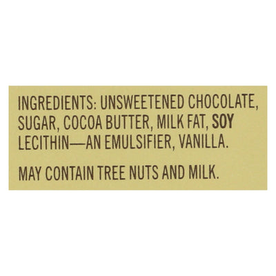 Ghirardelli Premium Baking Bar - 60% Cacao Bittersweet Chocolate - Case Of 12 - 4 Ounce