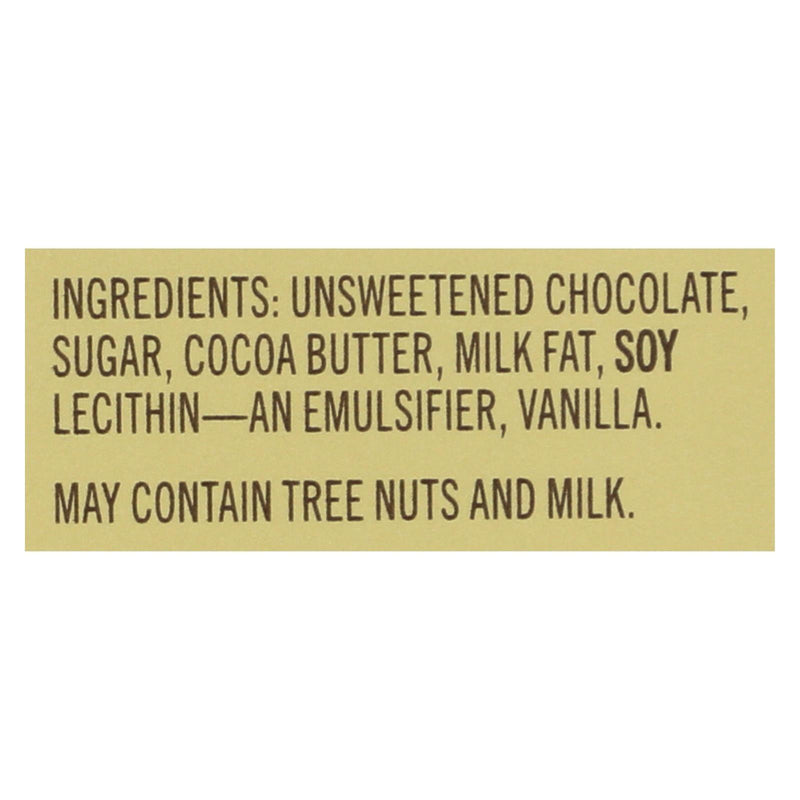 Ghirardelli Premium Baking Bar - 60% Cacao Bittersweet Chocolate - Case Of 12 - 4 Ounce