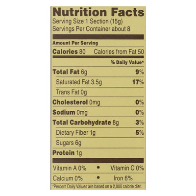 Ghirardelli Premium Baking Bar - 60% Cacao Bittersweet Chocolate - Case Of 12 - 4 Ounce