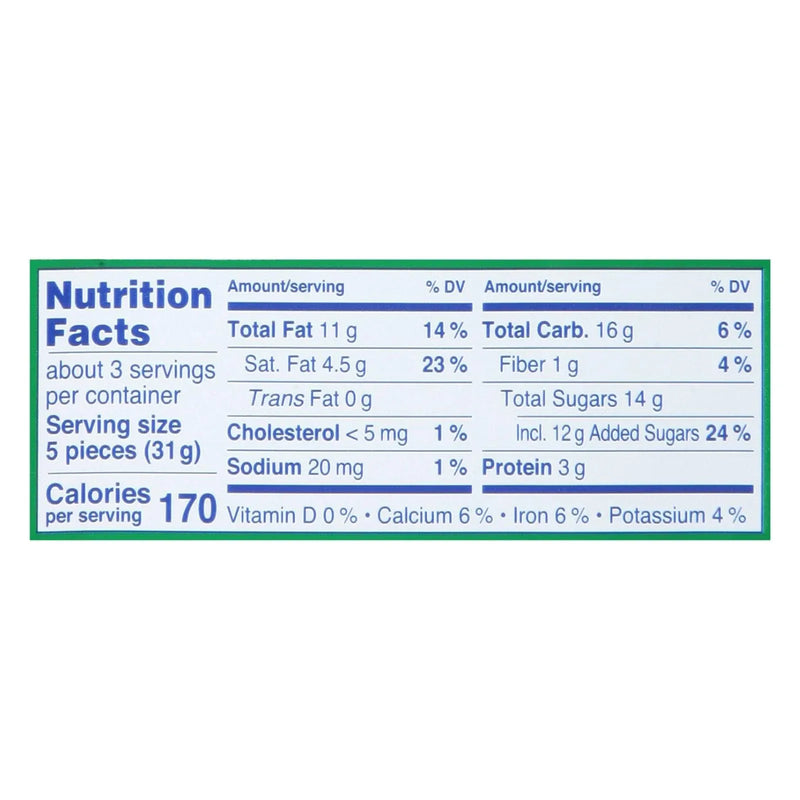 An image displaying Ritter Sport Chocolate Bar - Milk Chocolate - Whole Almonds - 3.5 Ounce Bars - Case Of 11 by Ritter Sport