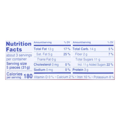 An image displaying Ritter Sport Chocolate Bar - Dark Chocolate - Whole Hazelnuts - 3.5 Oz Bars - Case Of 10 by Ritter Sport