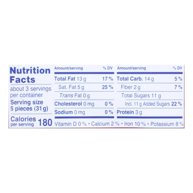 An image displaying Ritter Sport Chocolate Bar - Dark Chocolate - Whole Hazelnuts - 3.5 Oz Bars - Case Of 10 by Ritter Sport