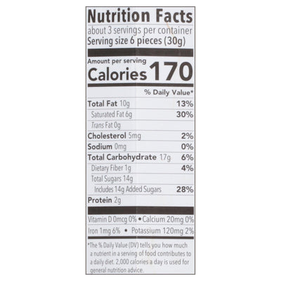 Droste - Pastille Dark - Case Of 12-3 Ounce
