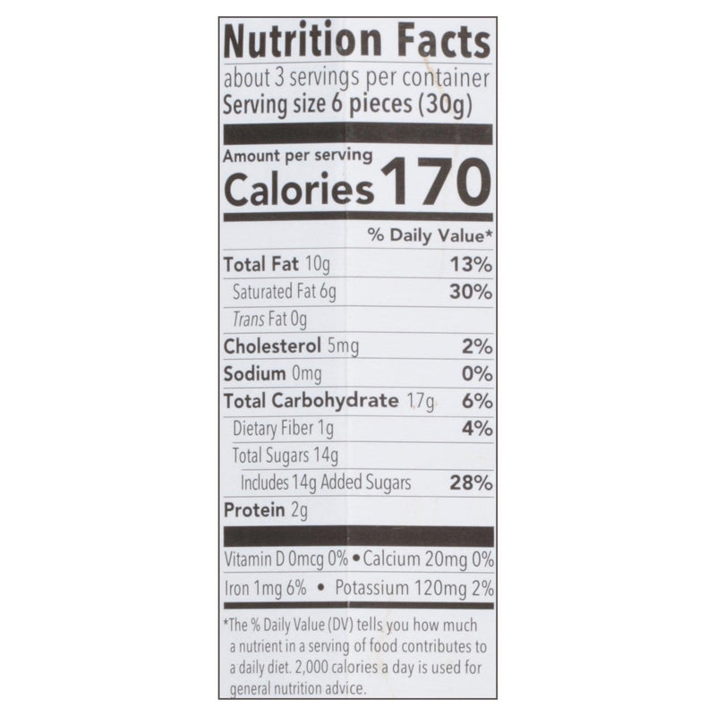 Droste - Pastille Dark - Case Of 12-3 Ounce