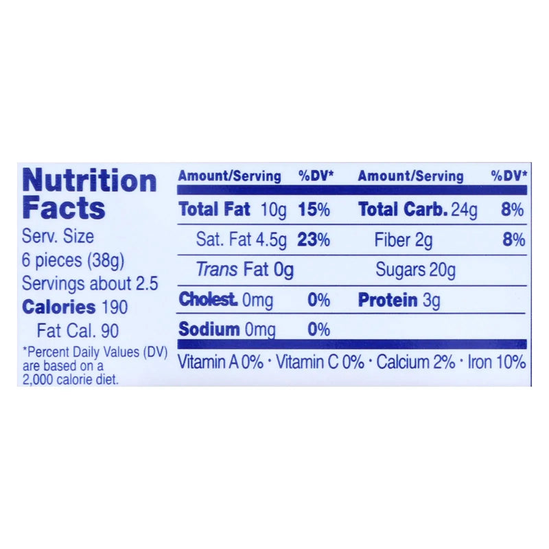 An image displaying Ritter Sport Dark Chocolate With Marzipan - Case Of 12 - 3.5 Oz by Ritter Sport