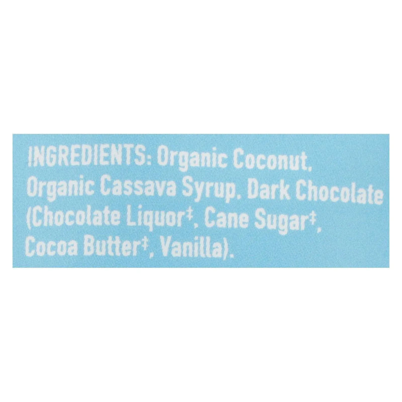 An image displaying Unreal - Dark Chocolate Coconut - Case Of 6 - 4.2 Ounce by Unreal