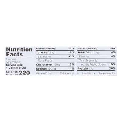 An image displaying Power Crunch Bar - Triple Chocolate - Case Of 12 - 1.4 Ounce by Power Crunch