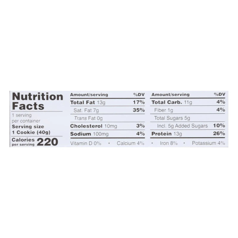 An image displaying Power Crunch Bar - Triple Chocolate - Case Of 12 - 1.4 Ounce by Power Crunch