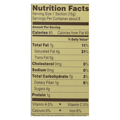 Ghirardelli Chocolate, Premium Baking Bar, Extra Bittersweet Chocolate - Case Of 12 - 4 Ounce