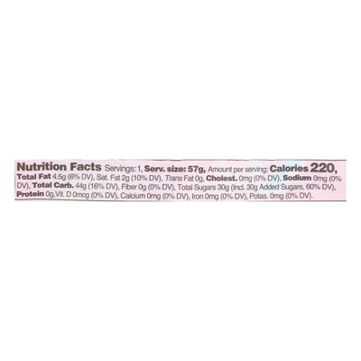 Yumearth - Chewys Fruit Chews - Case Of 12-2 Ounce