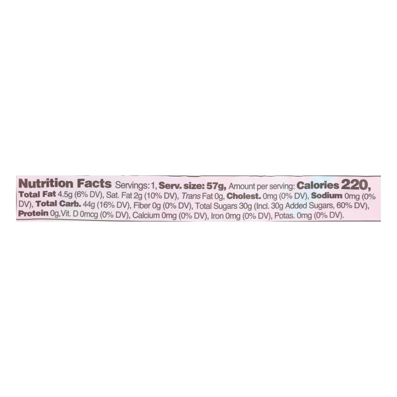 Yumearth - Chewys Fruit Chews - Case Of 12-2 Ounce