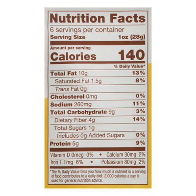 Catalina Crunch - Crunch Mix Traditional - Case Of 6 - 5.25 Ounces - Orca Market