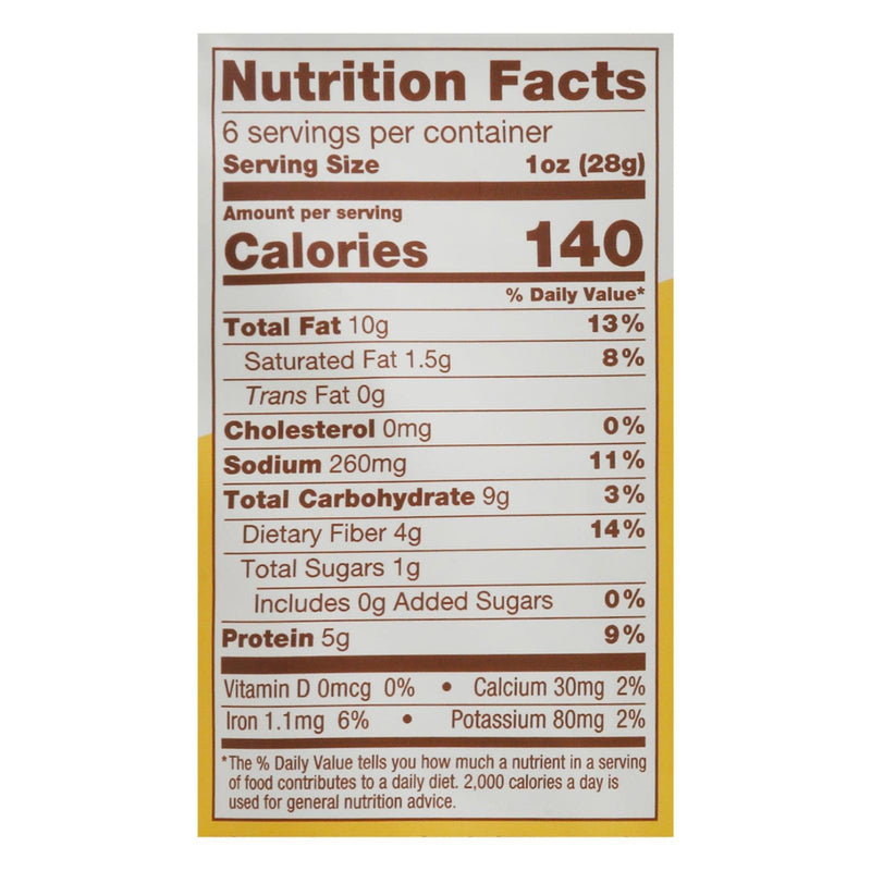 Catalina Crunch - Crunch Mix Traditional - Case Of 6 - 5.25 Ounces - Orca Market