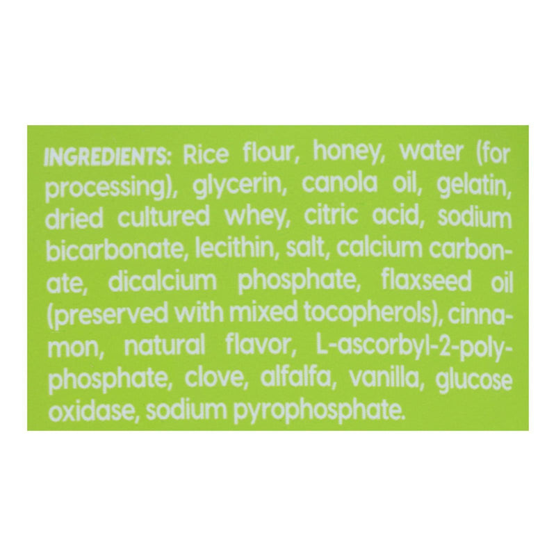 Ark Naturals - Breath-less Brushless Toothpaste - 1 Each-12 Ounces - Orca Market