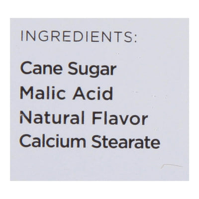 An image displaying Simply Gum - Mints Meyer Lemon - Case Of 6 - 1.1 Ounces by Simply Gum