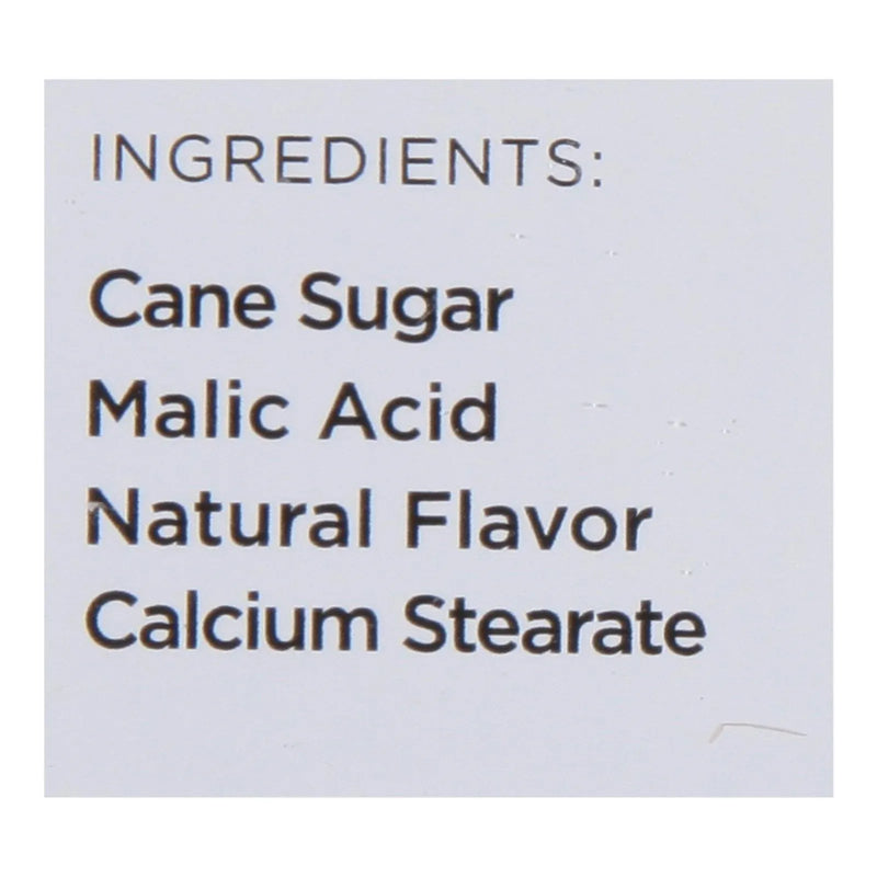 An image displaying Simply Gum - Mints Meyer Lemon - Case Of 6 - 1.1 Ounces by Simply Gum